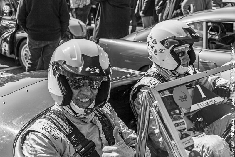 Tour Auto 2023 - Circuit de Bresse