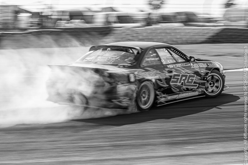 Hphoto.fr - 50 Ans de CROIX, MOTORS FESTIVAL - HVM Racing - Drift Exhibition
