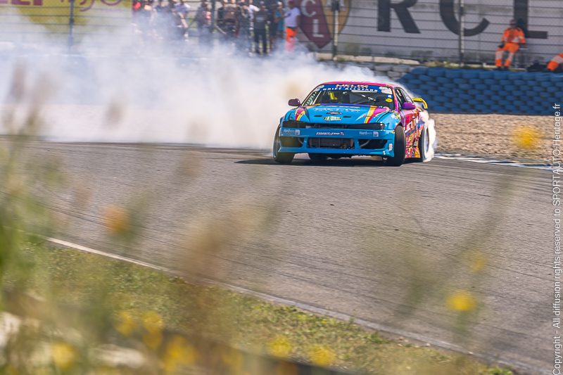 Hphoto.fr - 50 Ans de CROIX, MOTORS FESTIVAL - HVM Racing - Drift Exhibition