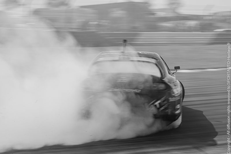 Hphoto.fr - 50 Ans de CROIX, MOTORS FESTIVAL - HVM Racing - Drift Exhibition
