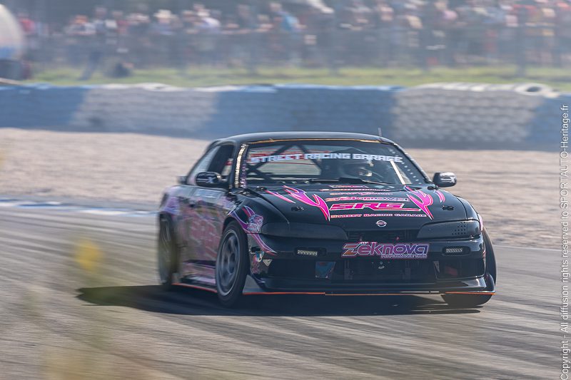 Hphoto.fr - 50 Ans de CROIX, MOTORS FESTIVAL - HVM Racing - Drift Exhibition