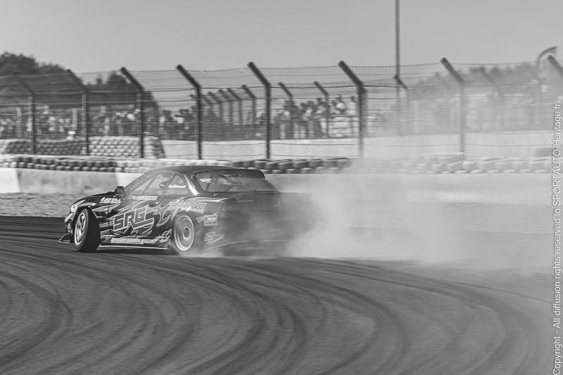 Hphoto.fr - 50 Ans de CROIX, MOTORS FESTIVAL - HVM Racing - Drift Exhibition