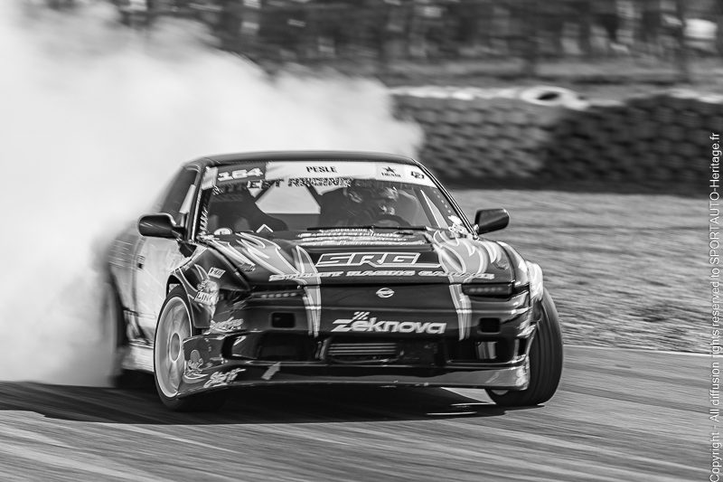 Hphoto.fr - 50 Ans de CROIX, MOTORS FESTIVAL - HVM Racing - Drift Exhibition