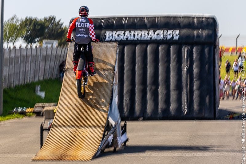 Hphoto.fr - 50 Ans de CROIX, MOTORS FESTIVAL - HVM Racing - FMX Show