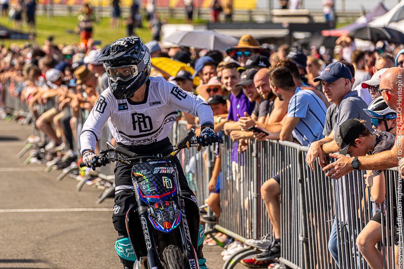 Hphoto.fr - 50 Ans de CROIX, MOTORS FESTIVAL - HVM Racing - FMX Show
