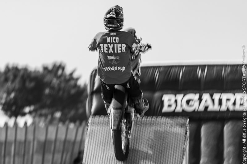 Hphoto.fr - 50 Ans de CROIX, MOTORS FESTIVAL - HVM Racing - FMX Show