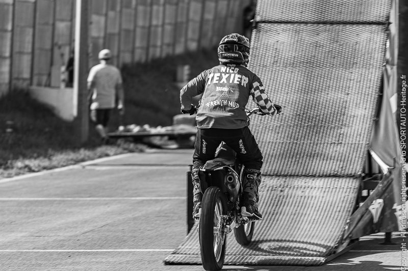 Hphoto.fr - 50 Ans de CROIX, MOTORS FESTIVAL - HVM Racing - FMX Show