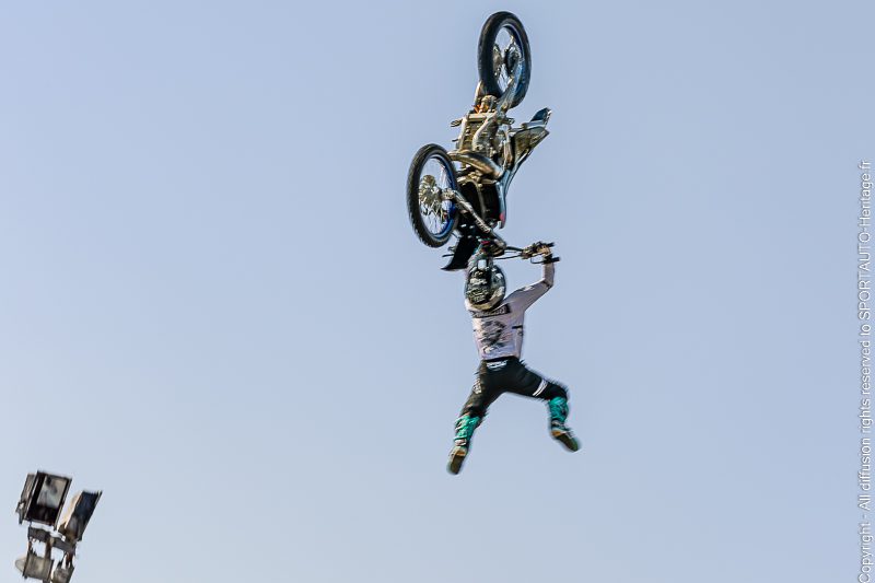 Hphoto.fr - 50 Ans de CROIX, MOTORS FESTIVAL - HVM Racing - FMX Show