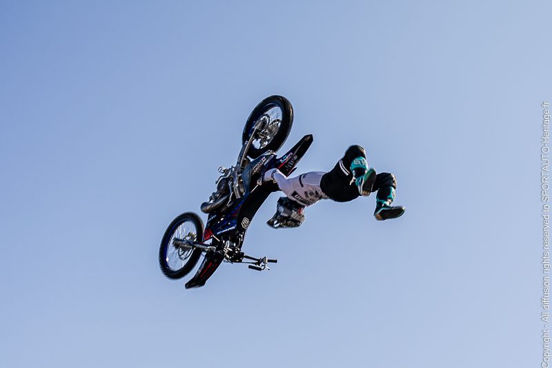 Hphoto.fr - 50 Ans de CROIX, MOTORS FESTIVAL - HVM Racing - FMX Show