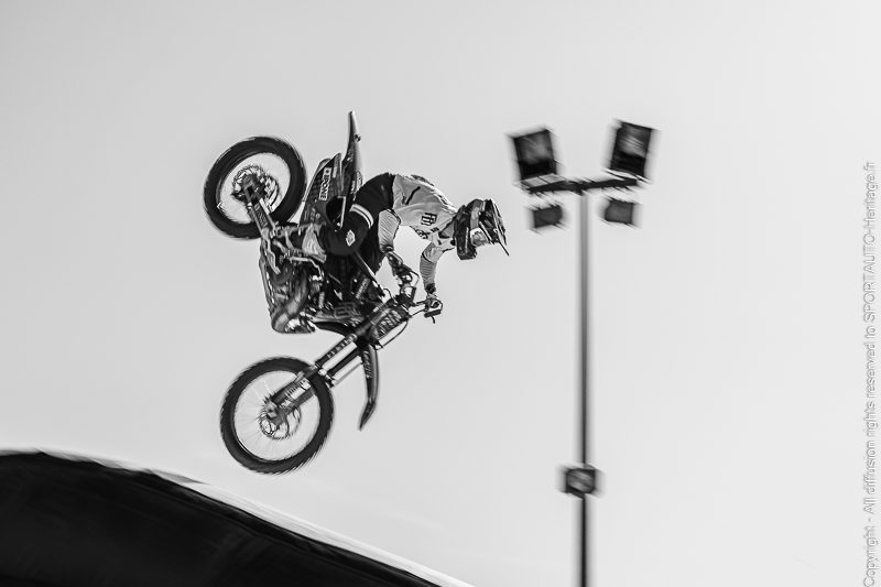 Hphoto.fr - 50 Ans de CROIX, MOTORS FESTIVAL - HVM Racing - FMX Show