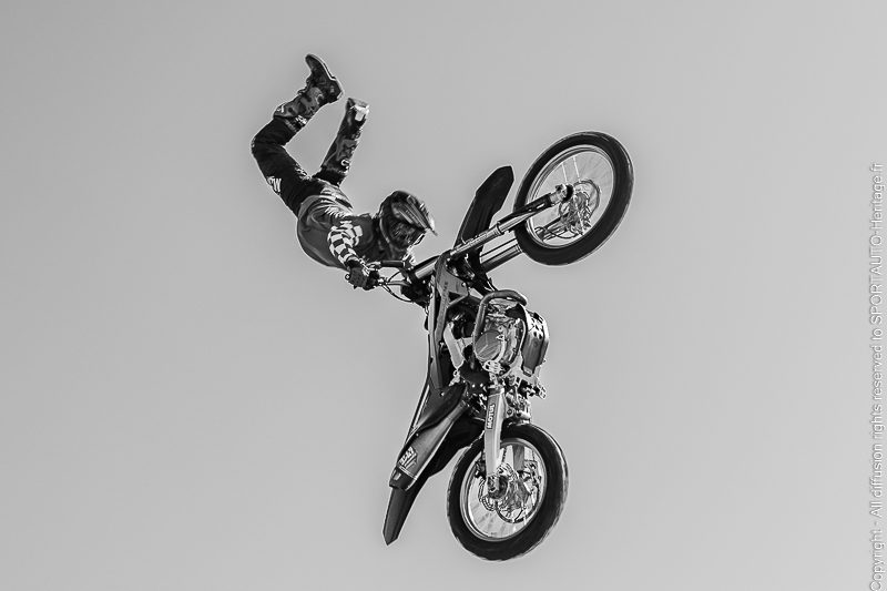 Hphoto.fr - 50 Ans de CROIX, MOTORS FESTIVAL - HVM Racing - FMX Show