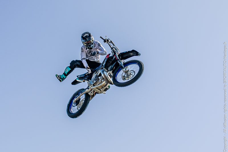 Hphoto.fr - 50 Ans de CROIX, MOTORS FESTIVAL - HVM Racing - FMX Show