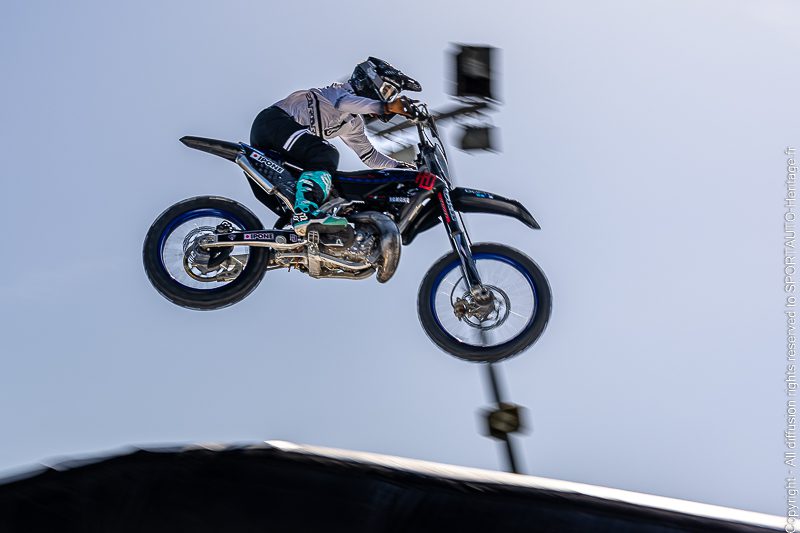 Hphoto.fr - 50 Ans de CROIX, MOTORS FESTIVAL - HVM Racing - FMX Show