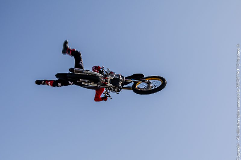Hphoto.fr - 50 Ans de CROIX, MOTORS FESTIVAL - HVM Racing - FMX Show