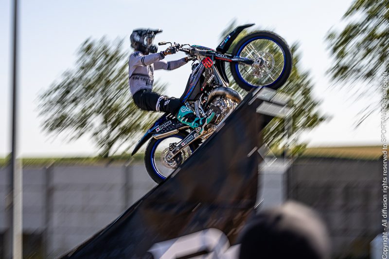 Hphoto.fr - 50 Ans de CROIX, MOTORS FESTIVAL - HVM Racing - FMX Show