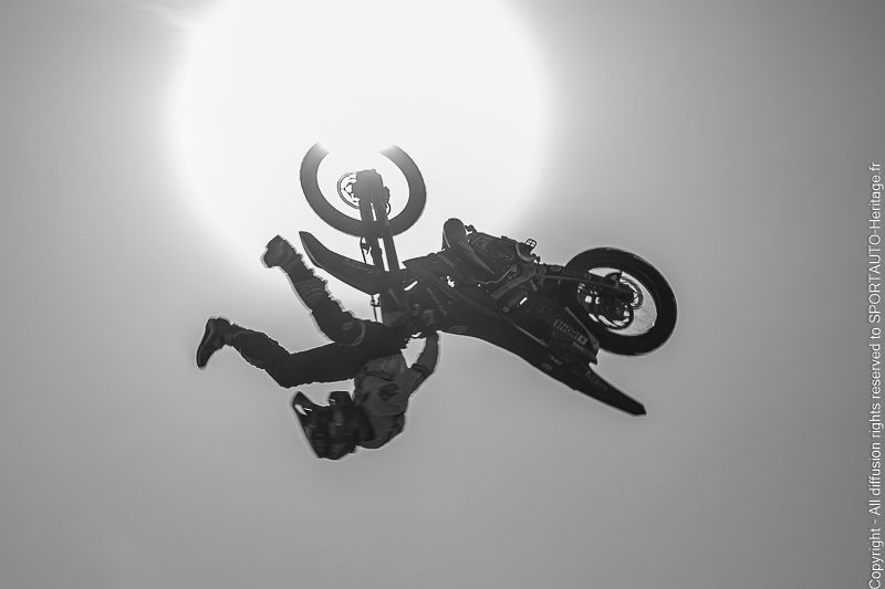 Hphoto.fr - 50 Ans de CROIX, MOTORS FESTIVAL - HVM Racing - FMX Show