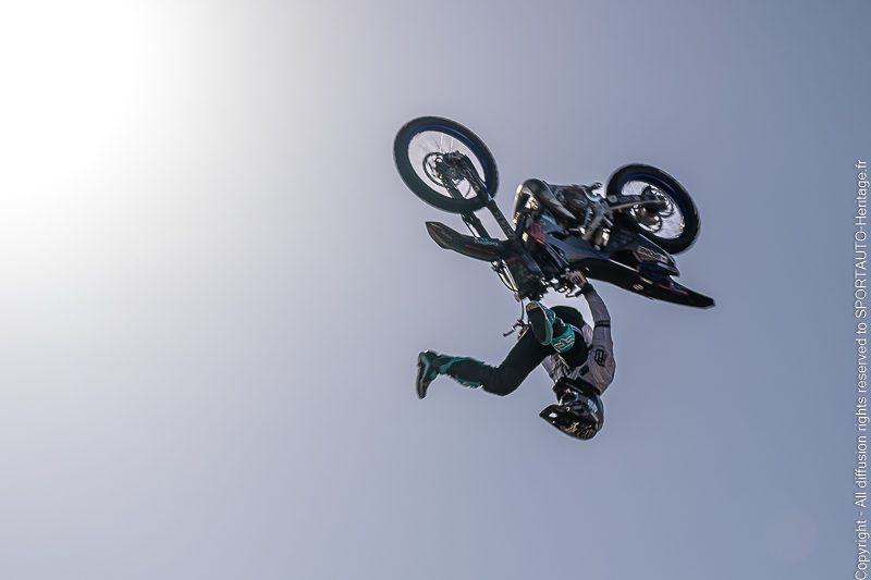 Hphoto.fr - 50 Ans de CROIX, MOTORS FESTIVAL - HVM Racing - FMX Show