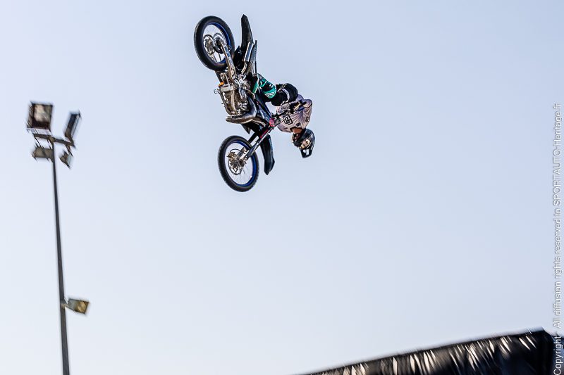 Hphoto.fr - 50 Ans de CROIX, MOTORS FESTIVAL - HVM Racing - FMX Show