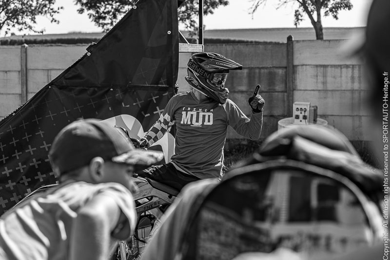 Hphoto.fr - 50 Ans de CROIX, MOTORS FESTIVAL - HVM Racing - FMX Show