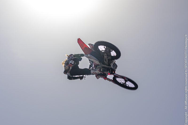Hphoto.fr - 50 Ans de CROIX, MOTORS FESTIVAL - HVM Racing - FMX Show