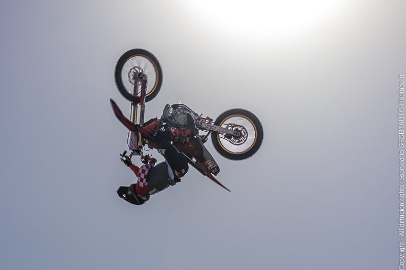 Hphoto.fr - 50 Ans de CROIX, MOTORS FESTIVAL - HVM Racing - FMX Show