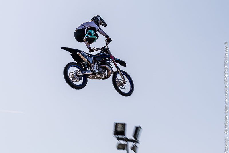 Hphoto.fr - 50 Ans de CROIX, MOTORS FESTIVAL - HVM Racing - FMX Show