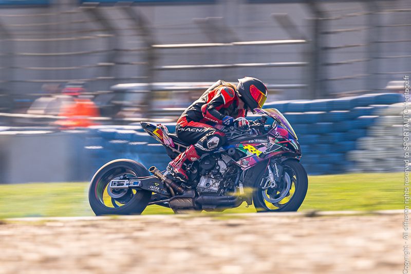 Hphoto.fr - 50 Ans de CROIX, MOTORS FESTIVAL - HVM Racing - Stunt Motos