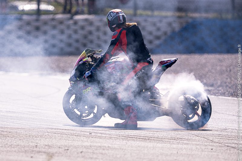 Hphoto.fr - 50 Ans de CROIX, MOTORS FESTIVAL - HVM Racing - Stunt Motos