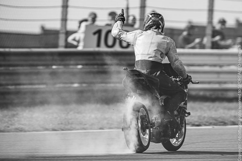 Hphoto.fr - 50 Ans de CROIX, MOTORS FESTIVAL - HVM Racing - Stunt Motos
