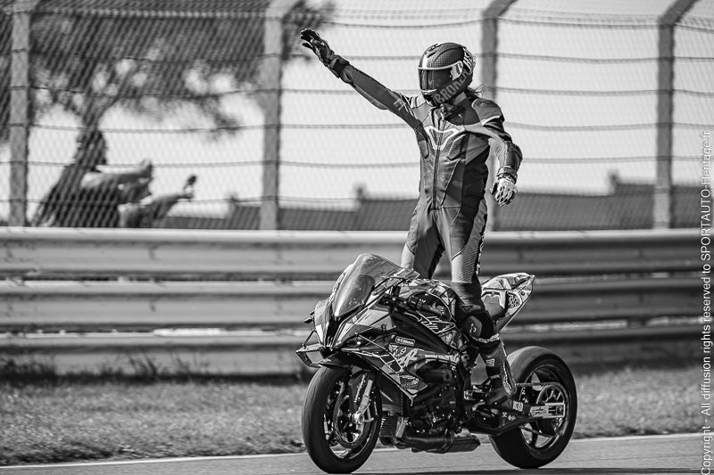 Hphoto.fr - 50 Ans de CROIX, MOTORS FESTIVAL - HVM Racing - Stunt Motos