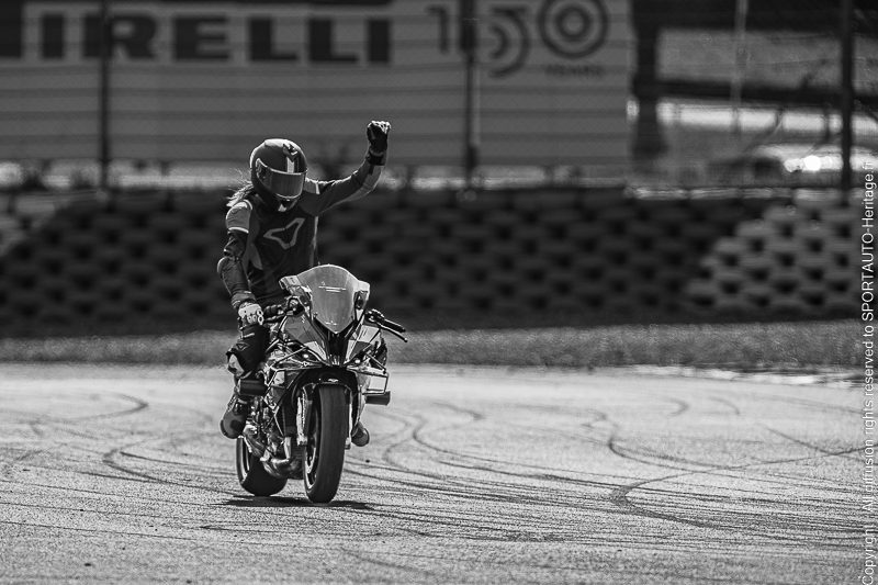 Hphoto.fr - 50 Ans de CROIX, MOTORS FESTIVAL - HVM Racing - Stunt Motos
