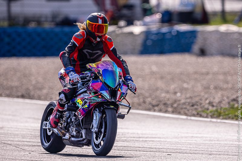 Hphoto.fr - 50 Ans de CROIX, MOTORS FESTIVAL - HVM Racing - Stunt Motos