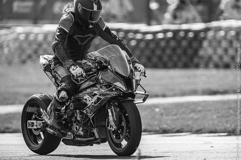 Hphoto.fr - 50 Ans de CROIX, MOTORS FESTIVAL - HVM Racing - Stunt Motos