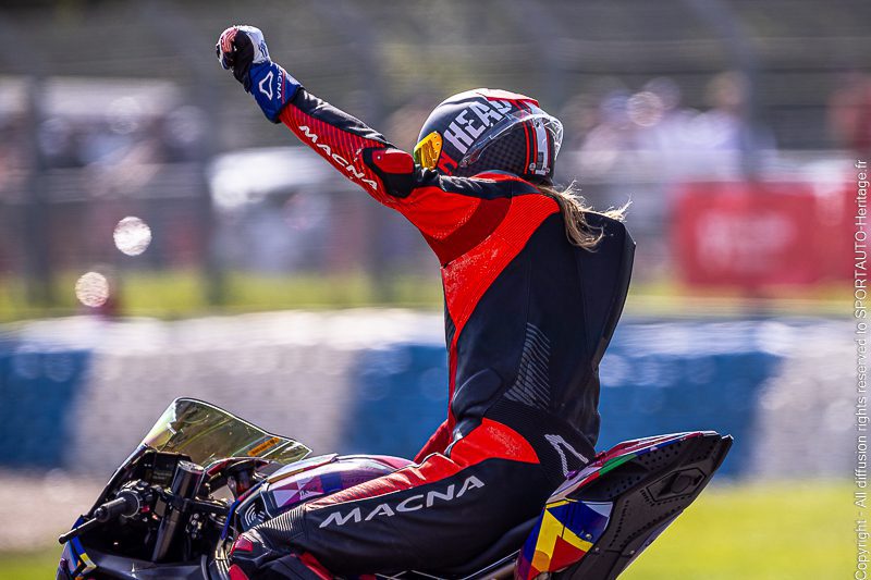 Hphoto.fr - 50 Ans de CROIX, MOTORS FESTIVAL - HVM Racing - Stunt Motos
