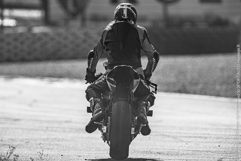Hphoto.fr - 50 Ans de CROIX, MOTORS FESTIVAL - HVM Racing - Stunt Motos