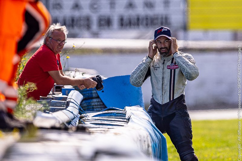 Hphoto.fr - 50 Ans de CROIX, MOTORS FESTIVAL - HVM Racing - Stunt Motos