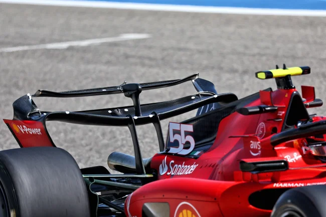 DRS (Drag Reduction System) en Formule 1 (2011 -2025)