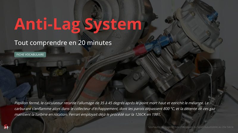 ANTI-LAG